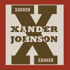 Xander/Johnson
