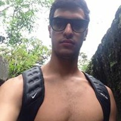 Joao Pedro Teixeira