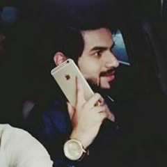 Zargham Naqvi