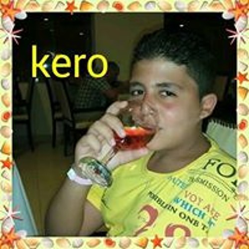 Kero Ayman’s avatar