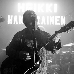 Heikki Hakkarainen