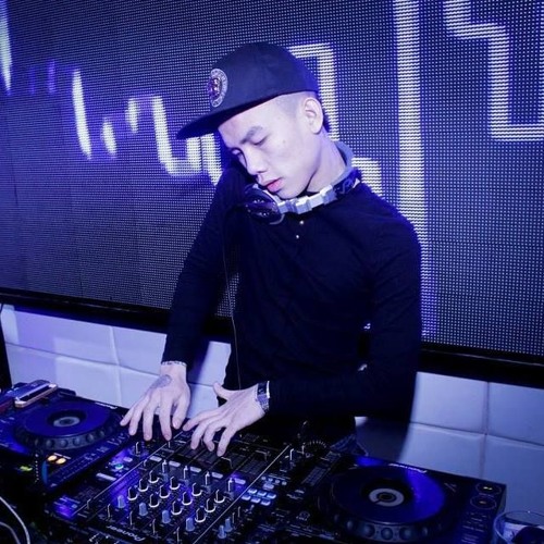 DJ Harchi’s avatar