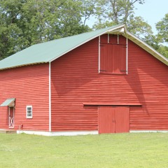Tune Barn