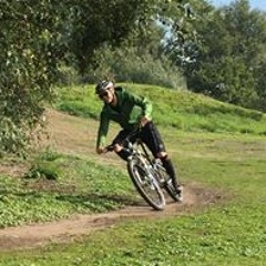 Dennis Strijker
