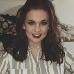 Sophie Gaved