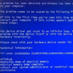 не придумал