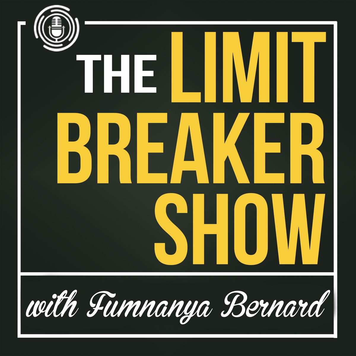 TLB25 - How To Identify Your Ideal Future Client