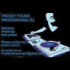Freddy Young