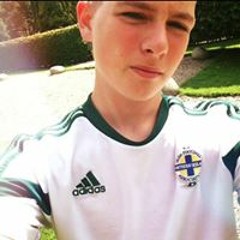 Jake Hanlon