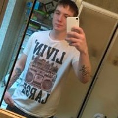 Sean Evans