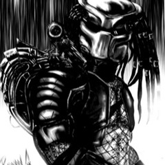 Black Predator