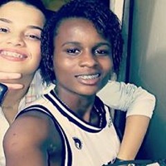 pretinha