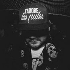 Francois Xavier Corre