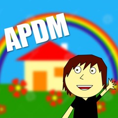 Apdm music