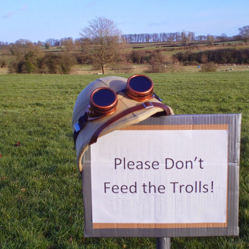 A Fete Worse Than Getting Better