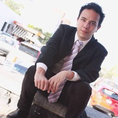 Alejandro Carrasco Gómez