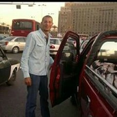 احمد الشريف