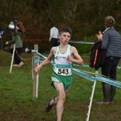 Chris O Reilly