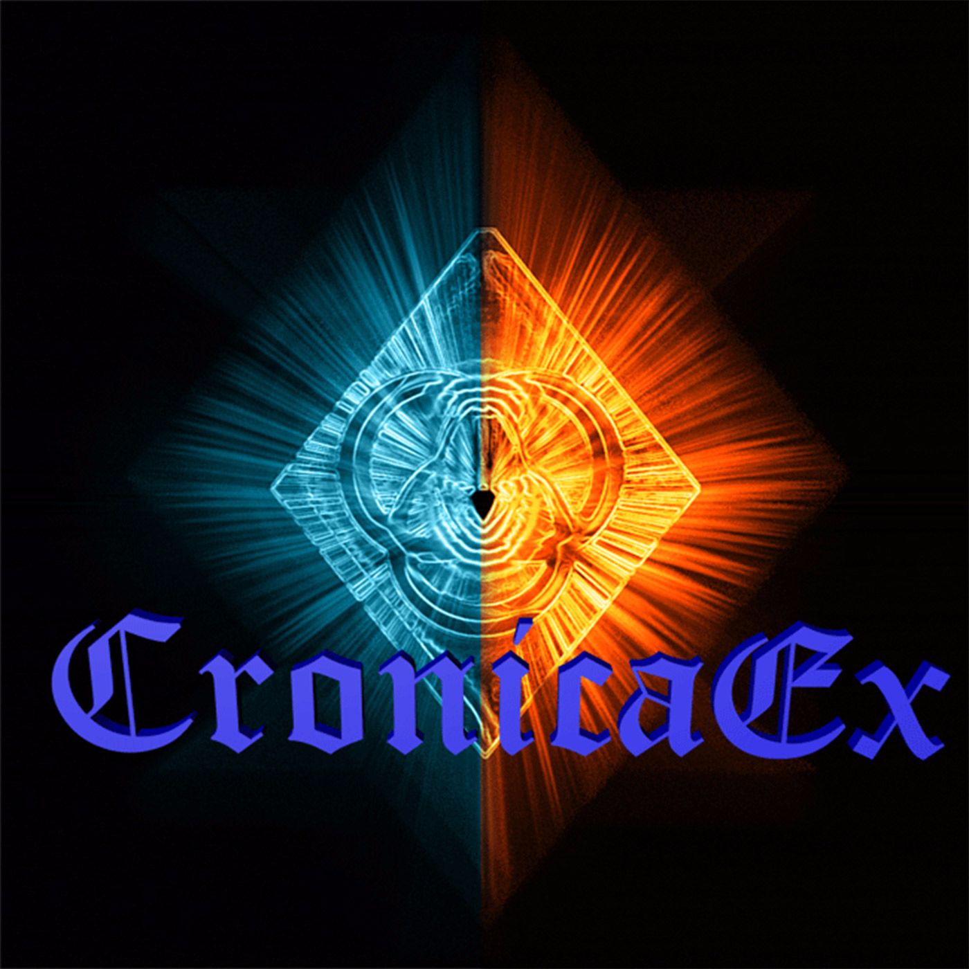 Podcast - CronicaEx - 05 - Bioshock - Infinit