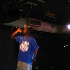 Barney “Lil Thee Morgan