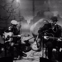 Dan Nash & Stefano Ronchi