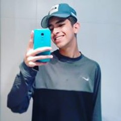 Jhonathan Ferreira