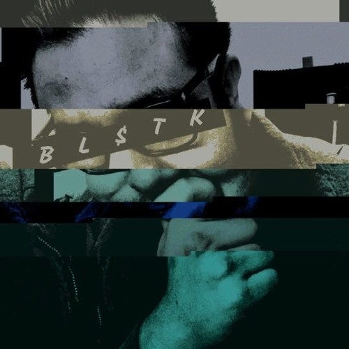 Germz - Alpha K-9 (prod. BLSTK)