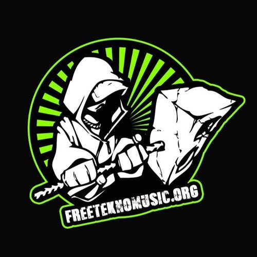 Freeteknomusic.org’s avatar