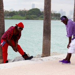 SOREALIST OFFICIAL SOUND