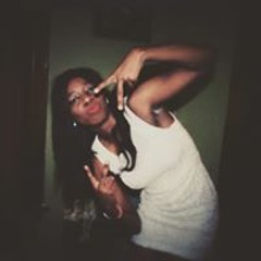 Mariah Sturdivant