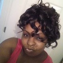 Evelyn Chester-McAllister