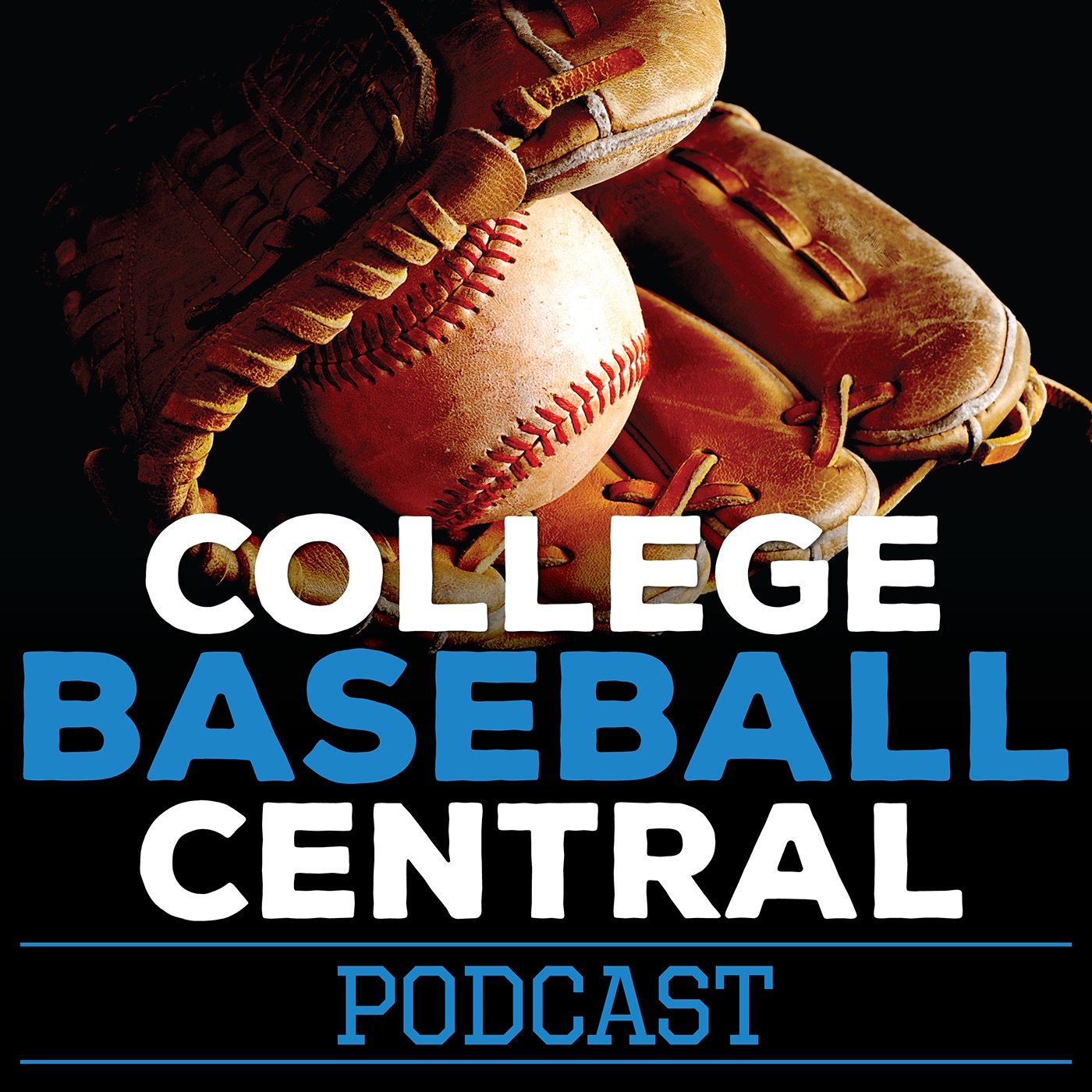 Talking College Baseball Art With Robert Hurst