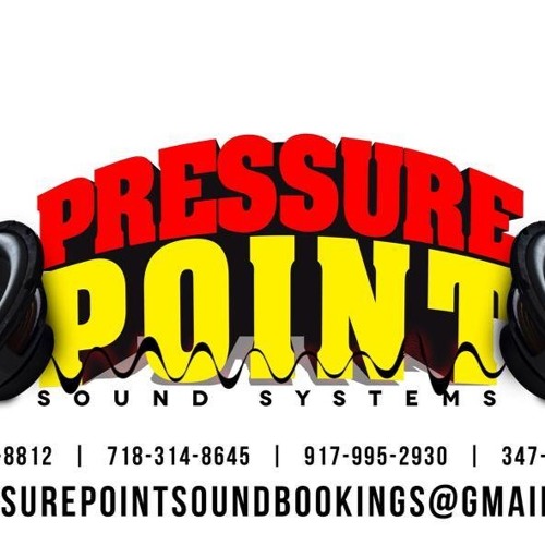 Pressure Point Studio’s avatar