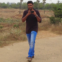 vinod krishna vellampalli