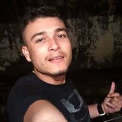 JC Kauã Wendel