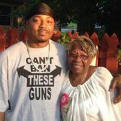 Robert Lee Robinson II