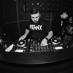 DJ FernX