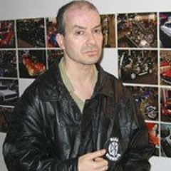 Sal Manella - Anti Chemical Straight Jackets