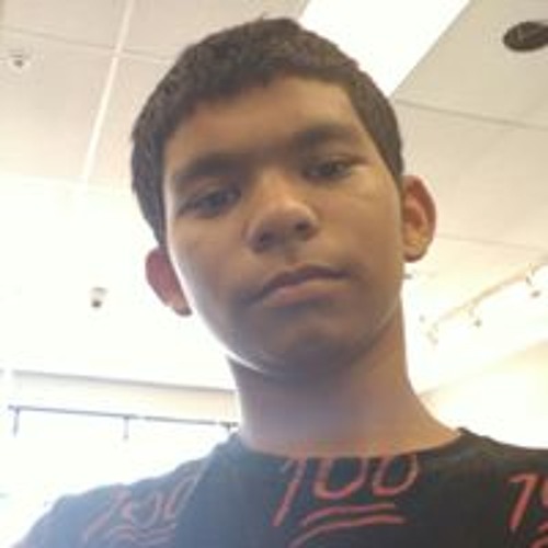 Jesse Hernandez’s avatar