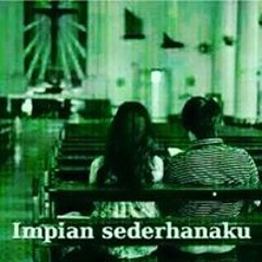 Cinta Yang Kelabu-iis Sugianto