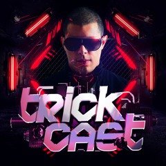 J-TRICK - TRICKCAST