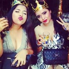 Yareli Peraza