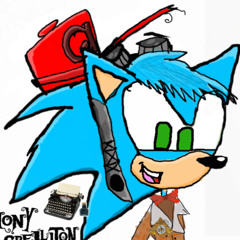 Anthony Spelliton