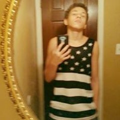 Trevor Pete