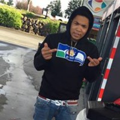 CeJay Liyah Garrison Jr.