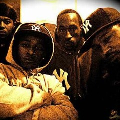 MARV - Hip Hop Magnet