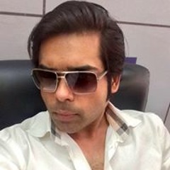 Sameer Khan