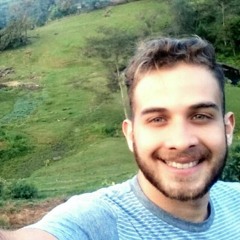 David Pacheco