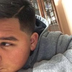Israel Cavazos