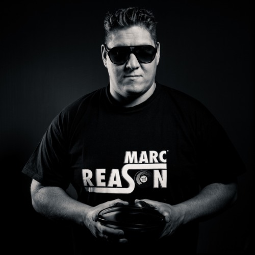 Marc Reason’s avatar